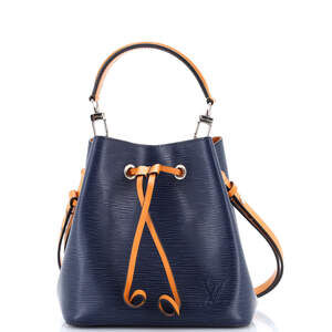 Louis Vuitton Neonoe Handbag Epi #239212L15B